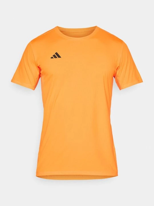 Zdjęcie produktu Koszulka sportowa Adidas pomarańczowy