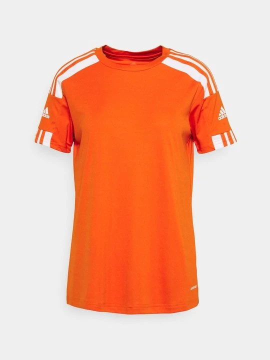Zdjęcie produktu Koszulka sportowa Adidas pomarańczowy