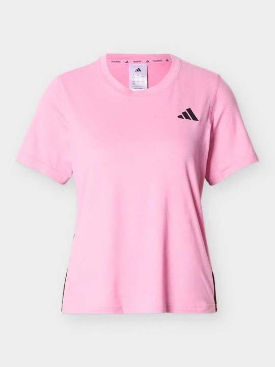 Zdjęcie produktu Koszulka sportowa Adidas różowy