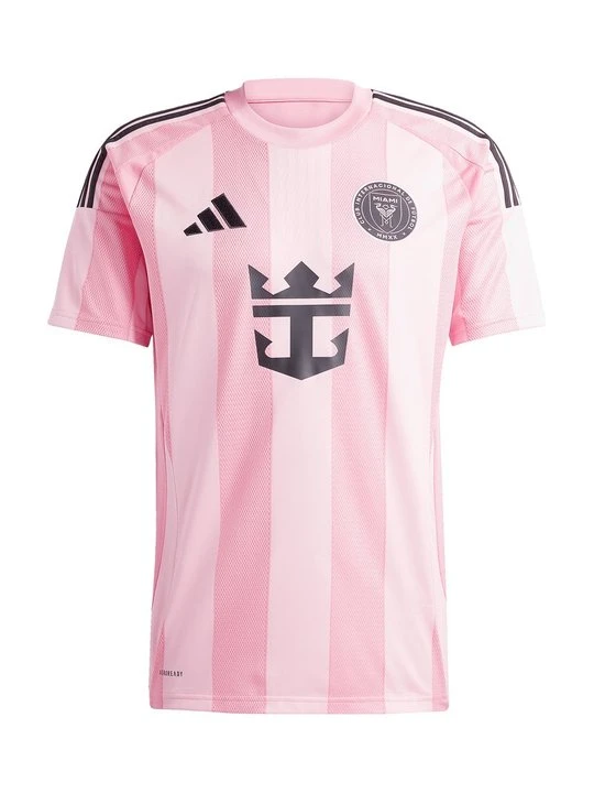Zdjęcie produktu Koszulka sportowa Adidas różowy
