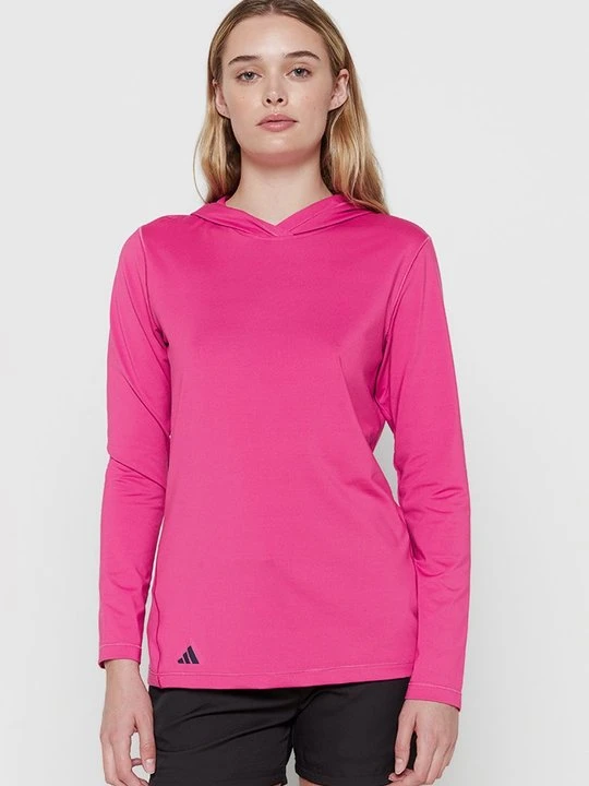 Zdjęcie produktu Koszulka sportowa Adidas różowy
