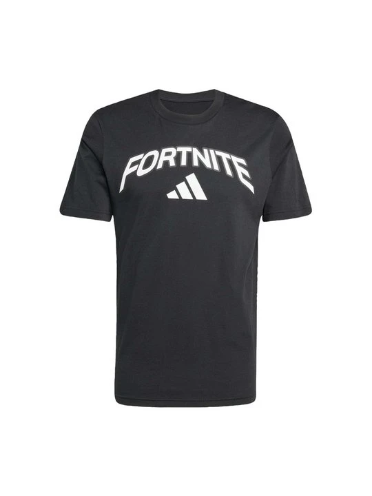 Zdjęcie produktu Koszulka sportowa Adidas czarny