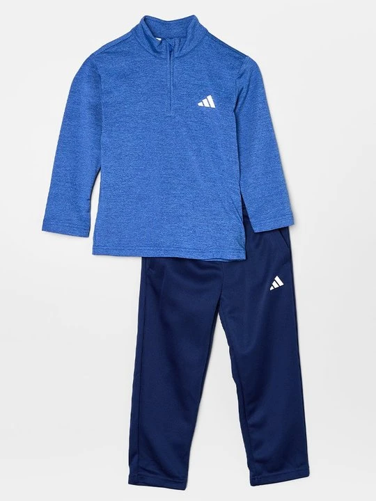 Zdjęcie produktu Koszulka sportowa Adidas niebieski
