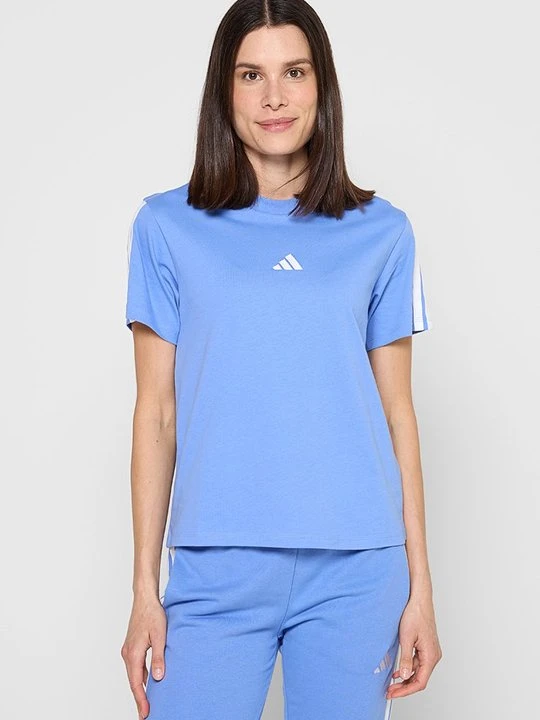 Zdjęcie produktu Koszulka sportowa Adidas niebieski