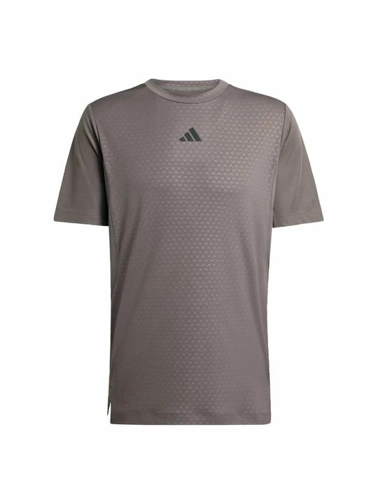 Zdjęcie produktu Koszulka sportowa Adidas szary