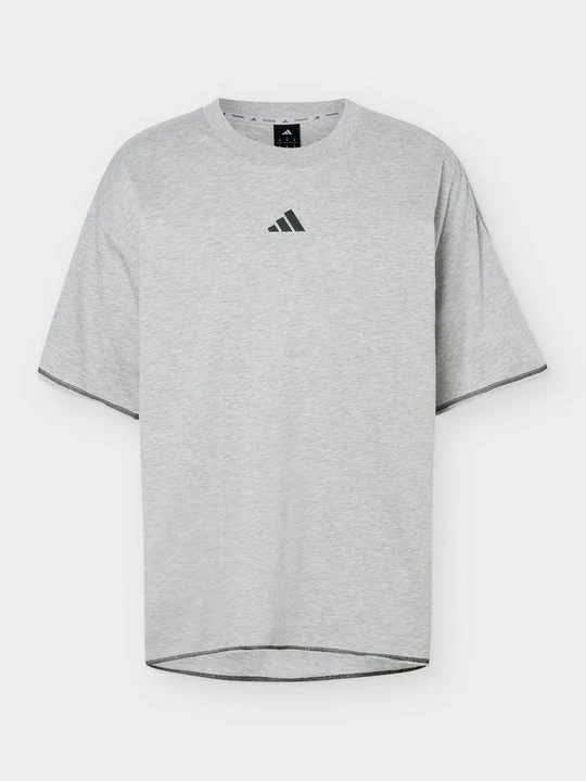Zdjęcie produktu Koszulka sportowa Adidas szary