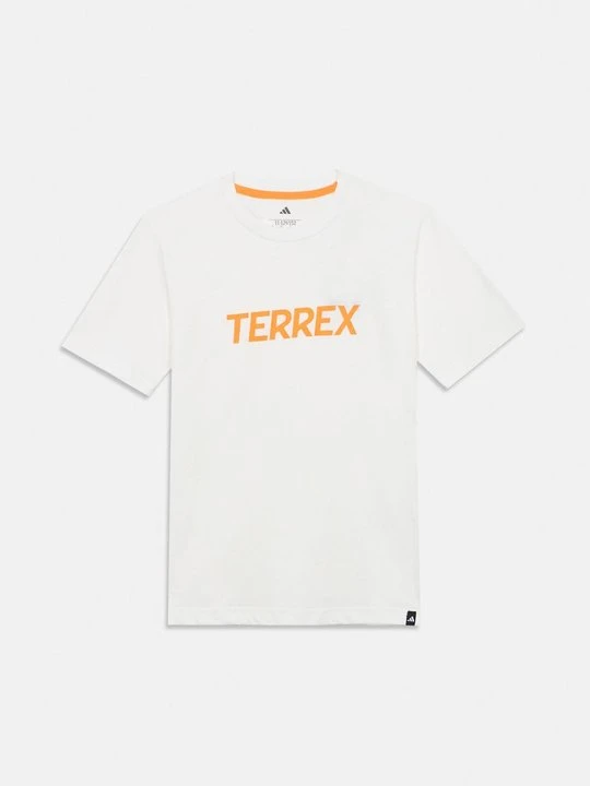 Zdjęcie produktu Koszulka sportowa Adidas Terrex biały
