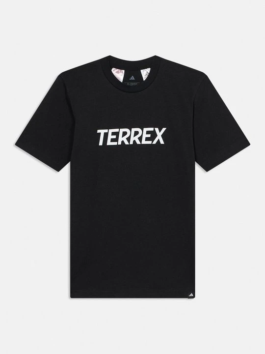Zdjęcie produktu Koszulka sportowa Adidas Terrex czarny