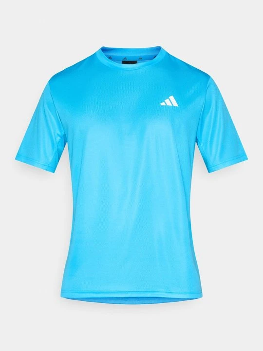 Zdjęcie produktu Koszulka sportowa Adidas turkusowy