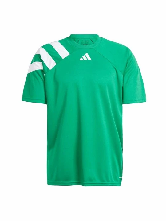 Zdjęcie produktu Koszulka sportowa Adidas zielony