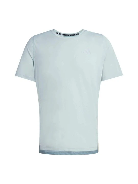Zdjęcie produktu Koszulka sportowa Adidas zielony