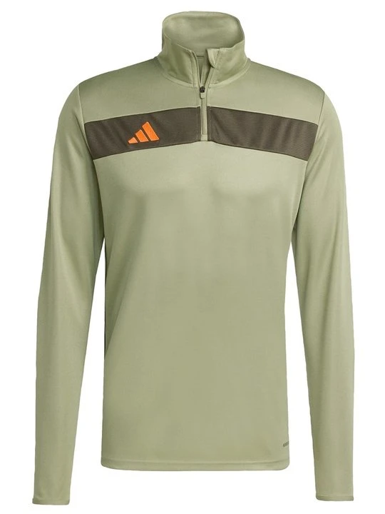 Zdjęcie produktu Koszulka sportowa Adidas zielony