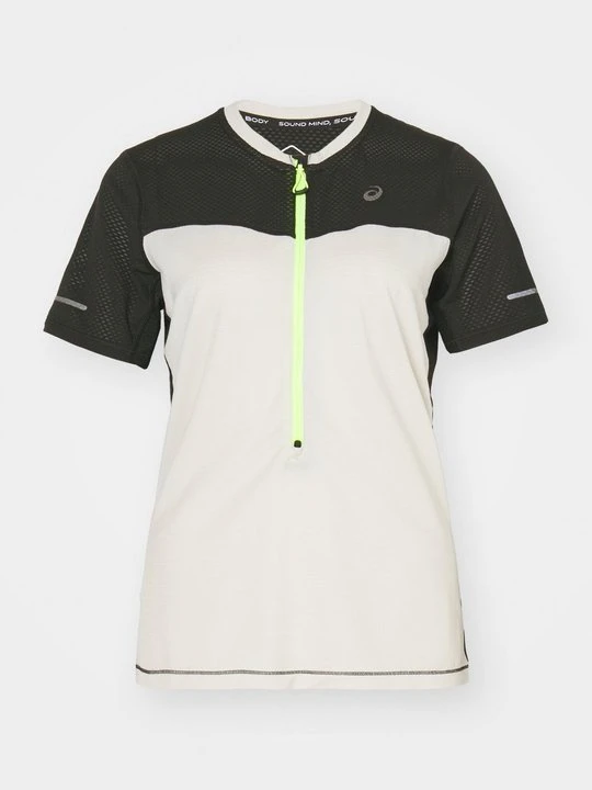 Zdjęcie produktu Koszulka sportowa Asics czarny