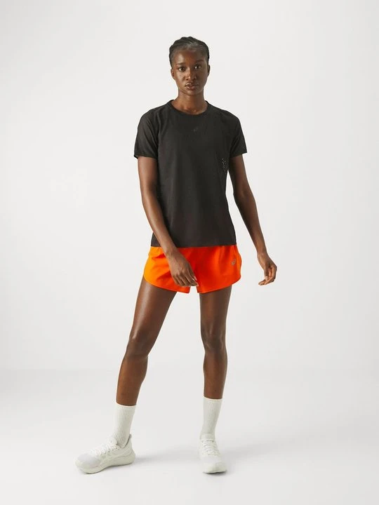 Zdjęcie produktu Koszulka sportowa Asics czarny