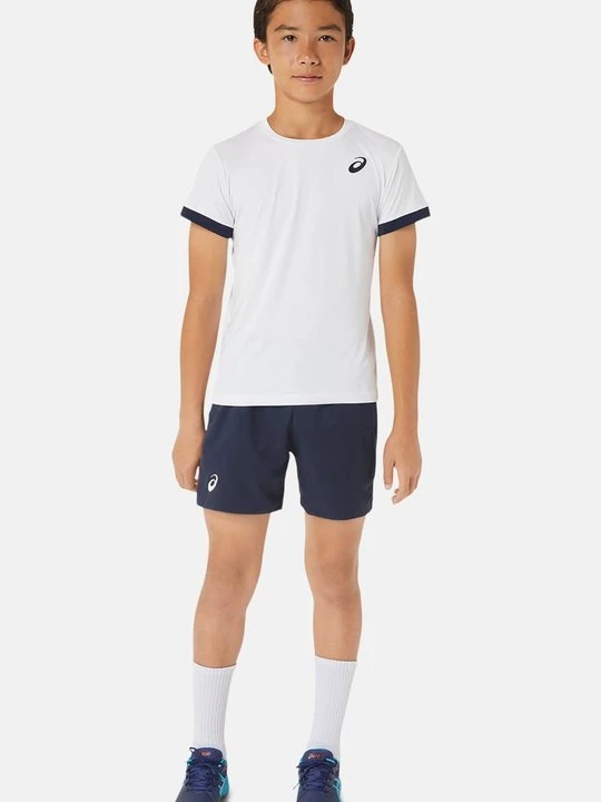 Zdjęcie produktu Koszulka sportowa Asics biały