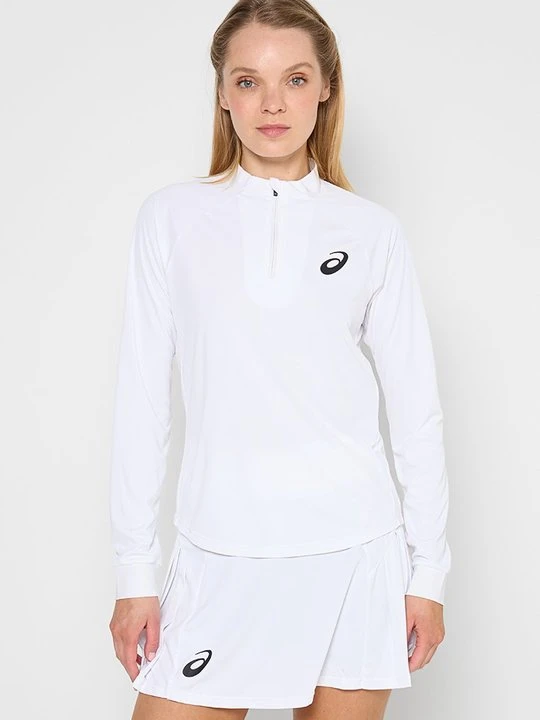 Zdjęcie produktu Koszulka sportowa Asics biały