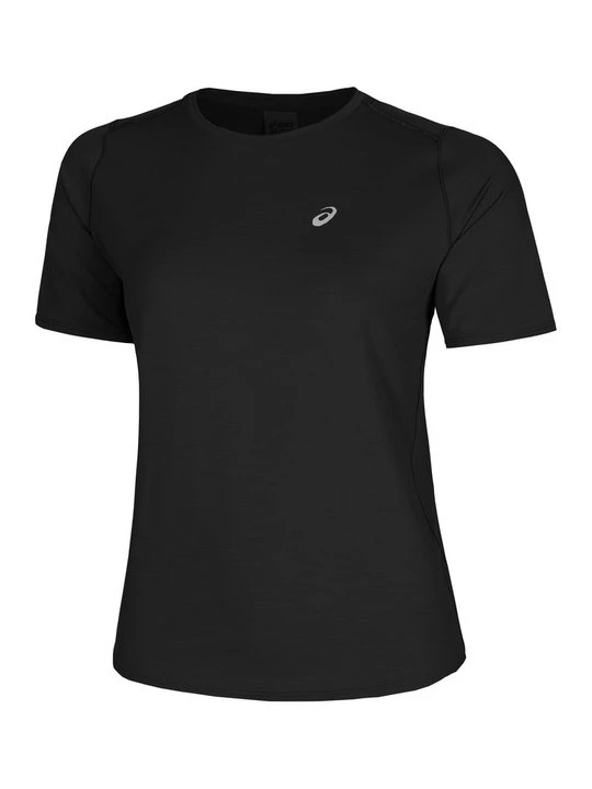 Zdjęcie produktu Koszulka sportowa Asics czarny