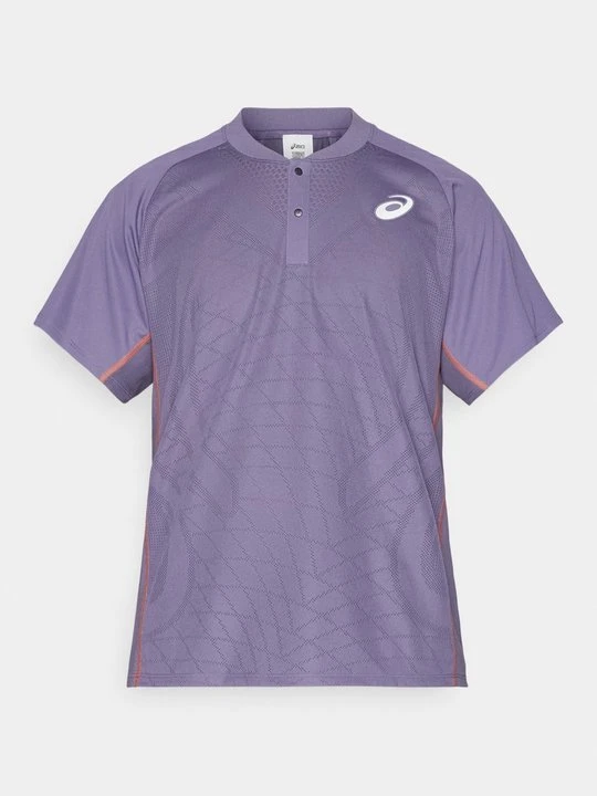 Zdjęcie produktu Koszulka sportowa Asics liliowy