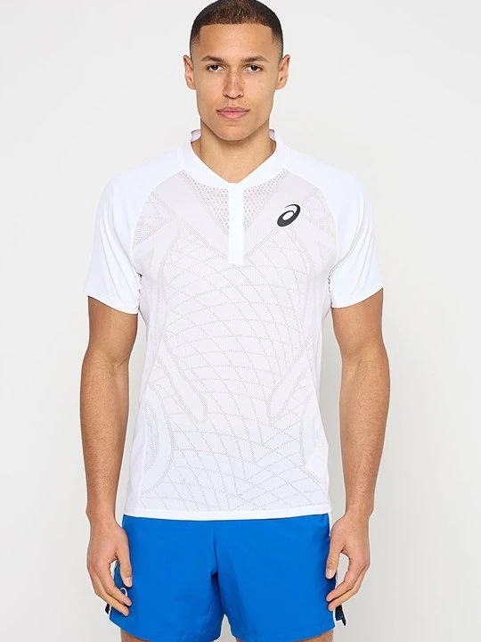 Zdjęcie produktu Koszulka sportowa Asics biały