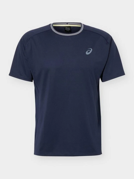 Zdjęcie produktu Koszulka sportowa Asics granatowy