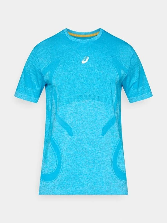 Zdjęcie produktu Koszulka sportowa Asics niebieski