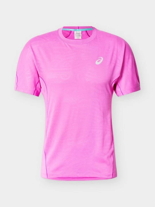 Zdjęcie produktu Koszulka sportowa Asics różowy