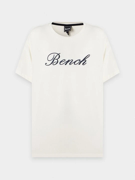 Zdjęcie produktu Koszulka sportowa Bench biały