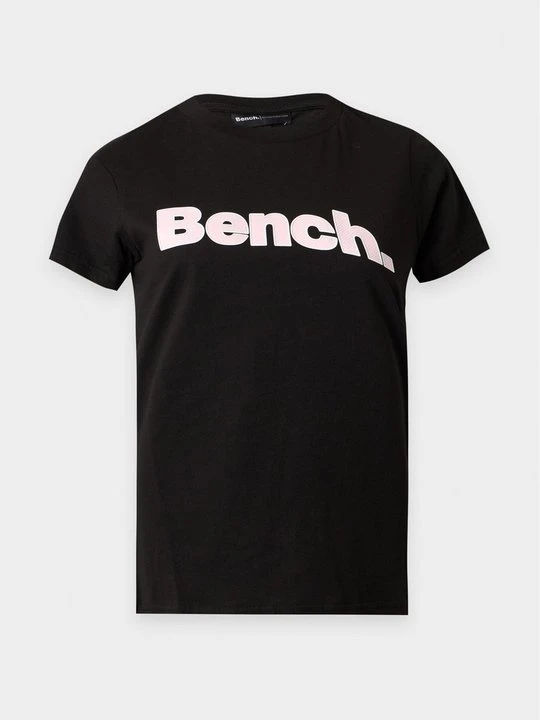 Zdjęcie produktu Koszulka sportowa Bench czarny