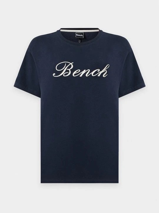 Zdjęcie produktu Koszulka sportowa Bench granatowy
