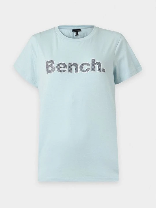 Zdjęcie produktu Koszulka sportowa Bench jasnoniebieski