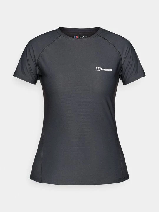 Zdjęcie produktu Koszulka sportowa Berghaus czarny