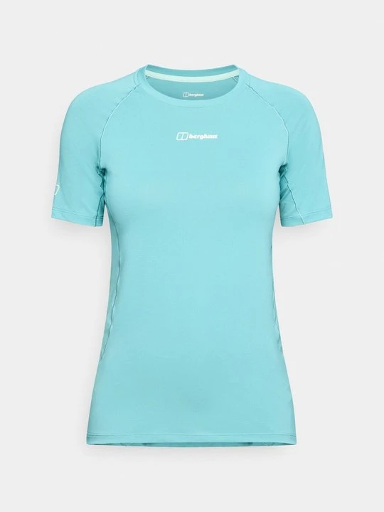 Zdjęcie produktu Koszulka sportowa Berghaus niebieski