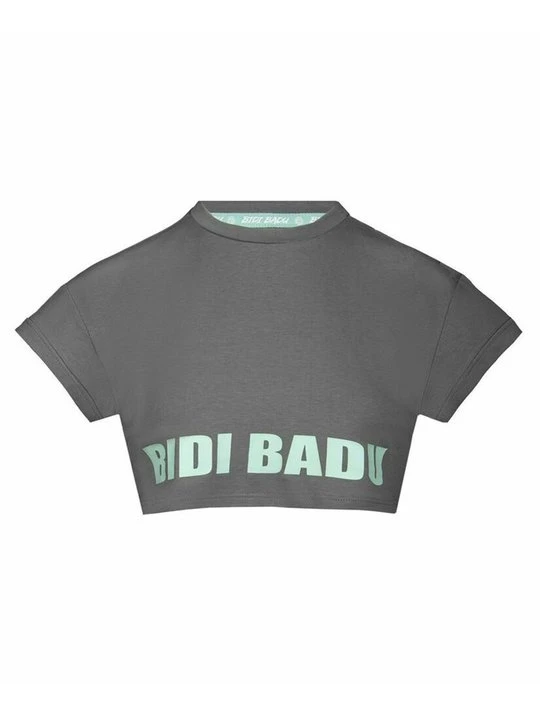 Zdjęcie produktu Koszulka sportowa BIDI BADU szary
