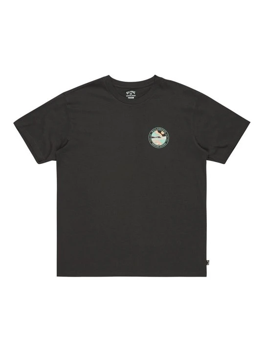 Zdjęcie produktu Koszulka sportowa Billabong czarny