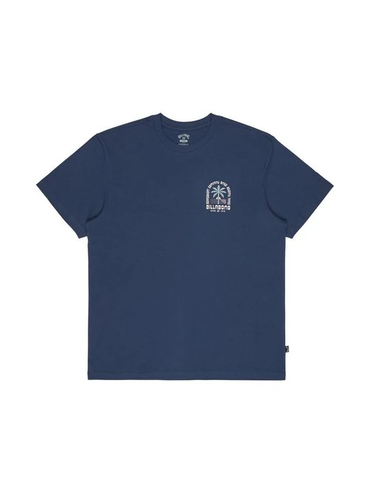 Zdjęcie produktu Koszulka sportowa Billabong ciemnoniebieski