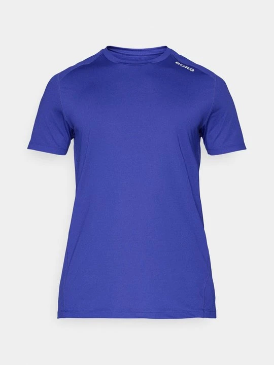 Zdjęcie produktu Koszulka sportowa Björn Borg szafirowy