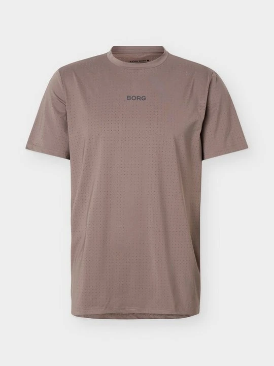 Zdjęcie produktu Koszulka sportowa Björn Borg brązowy