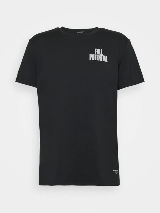 Zdjęcie produktu Koszulka sportowa Björn Borg czarny