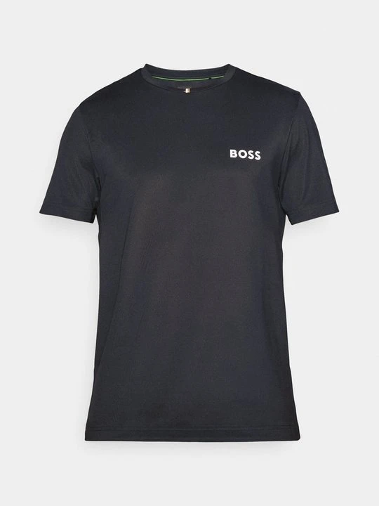 Zdjęcie produktu Koszulka sportowa Boss czarny