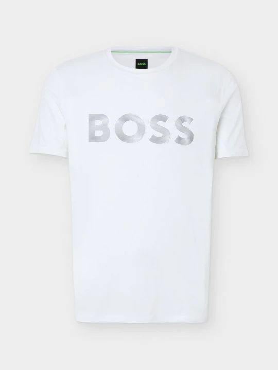 Zdjęcie produktu Koszulka sportowa Boss biały