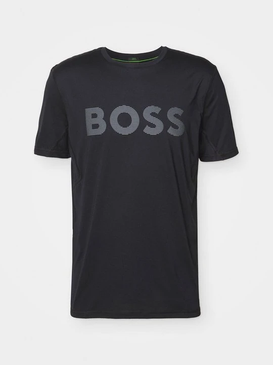 Zdjęcie produktu Koszulka sportowa Boss czarny
