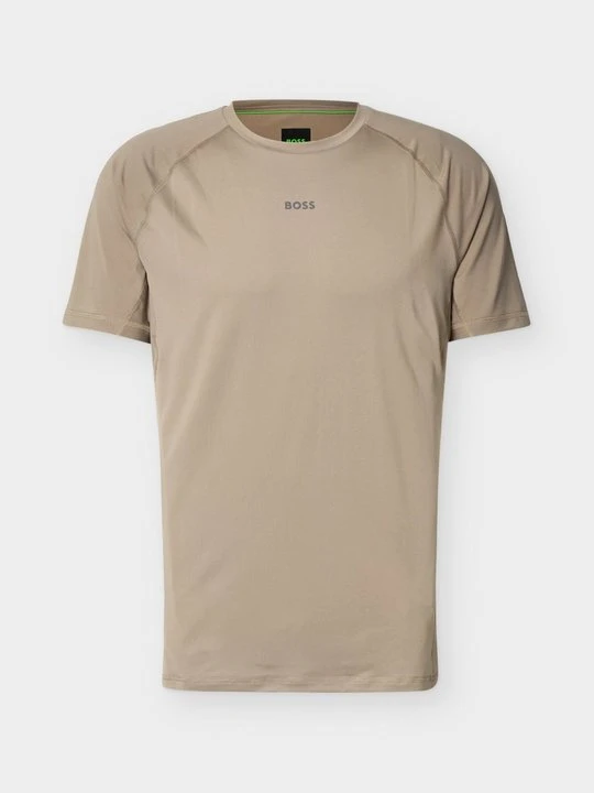 Zdjęcie produktu Koszulka sportowa Boss khaki