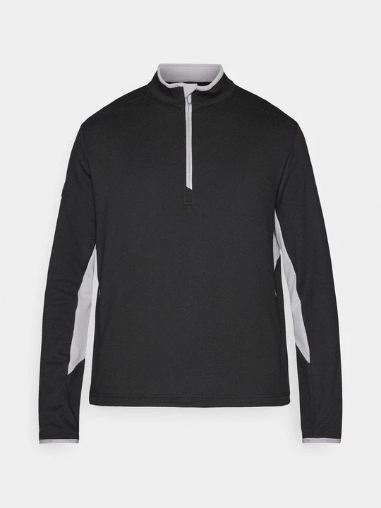Zdjęcie produktu Koszulka sportowa Callaway czarny