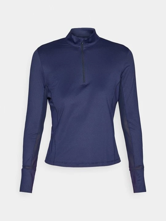 Zdjęcie produktu Koszulka sportowa Callaway niebieski