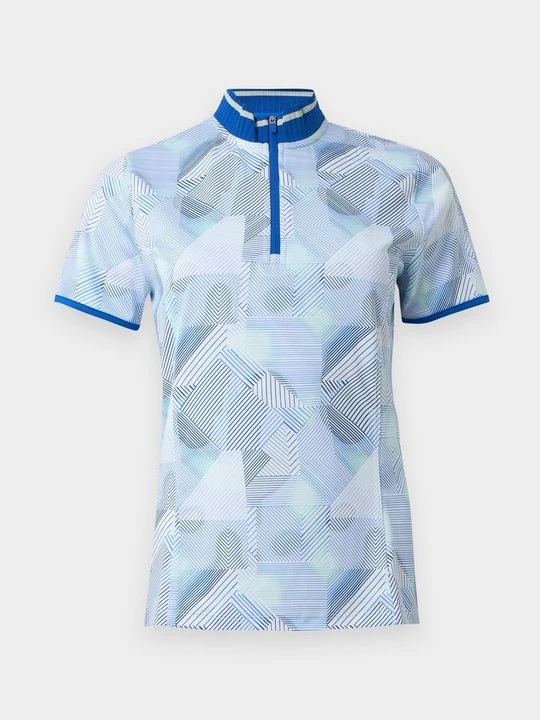 Zdjęcie produktu Koszulka sportowa Callaway biały