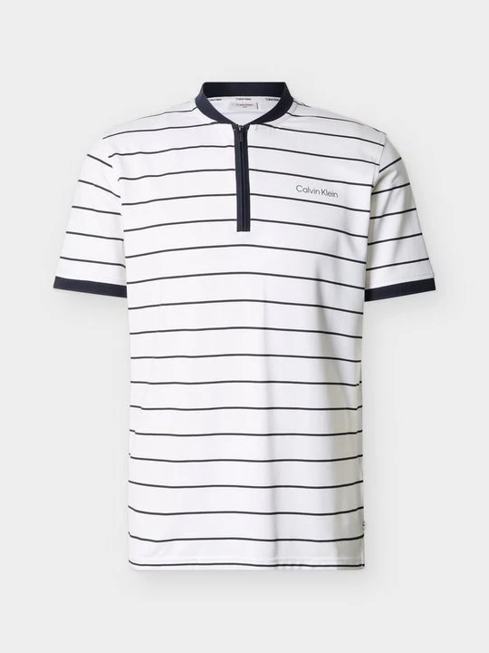 Zdjęcie produktu Koszulka sportowa Calvin Klein biały