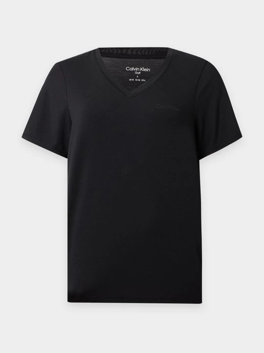 Zdjęcie produktu Koszulka sportowa Calvin Klein czarny