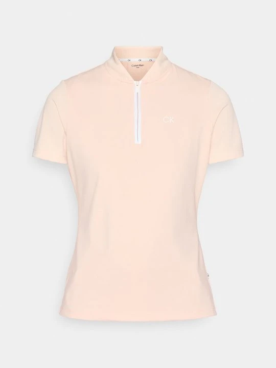 Zdjęcie produktu Koszulka sportowa Calvin Klein morelowy