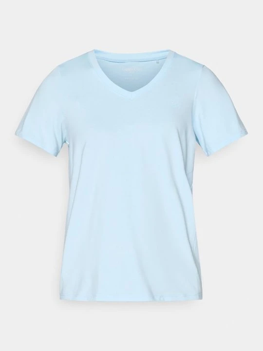 Zdjęcie produktu Koszulka sportowa Calvin Klein niebieski