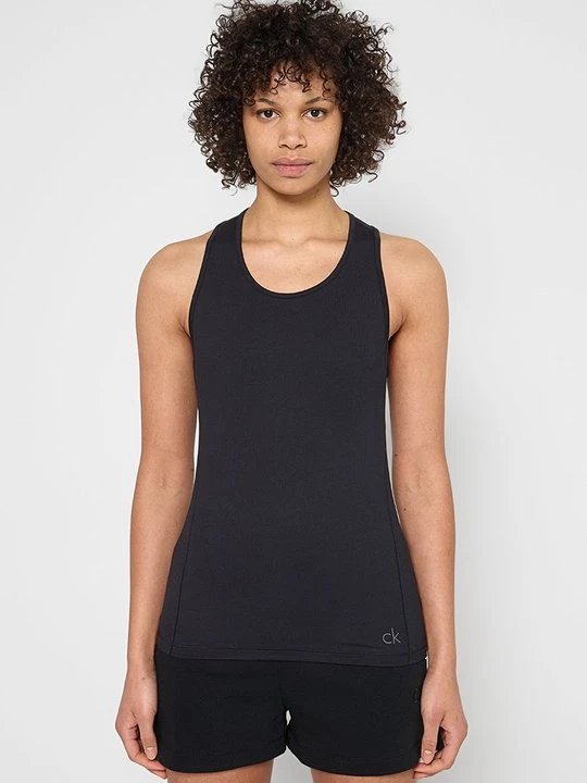 Zdjęcie produktu Koszulka sportowa Calvin Klein czarny